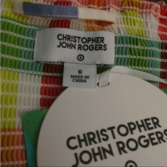 Dress - Picture 4 of 5